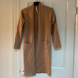 Aritzia Babaton Coatigan 2XS (fits like Small)